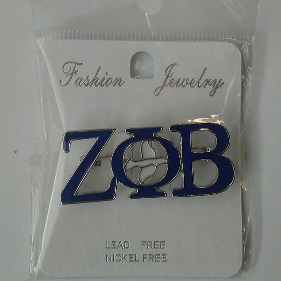 Sorority Pin - Picture 2 of 2